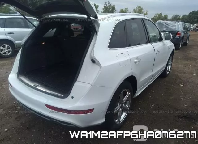 WA1M2AFP6HA076277 фото 5