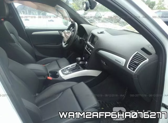 WA1M2AFP6HA076277 фото 6