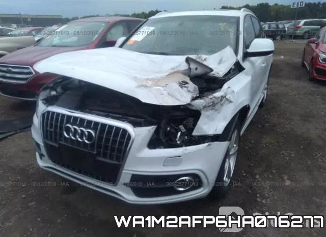 WA1M2AFP6HA076277 фото 7