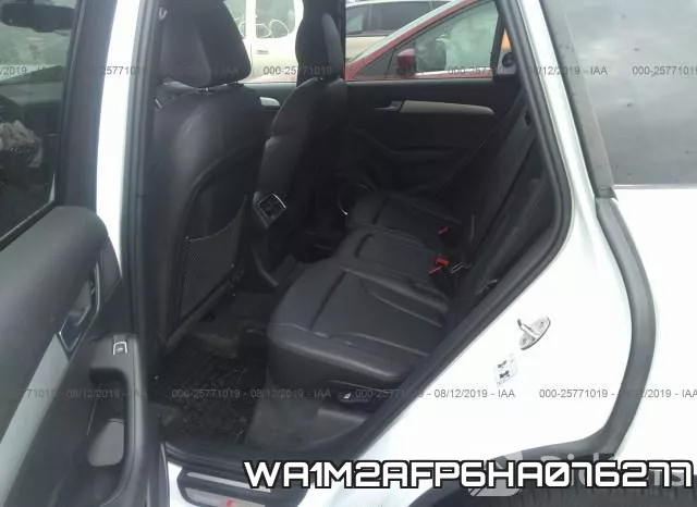 WA1M2AFP6HA076277 фото 9