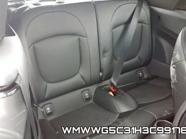WMWWG5C31H3C99176 фото 7