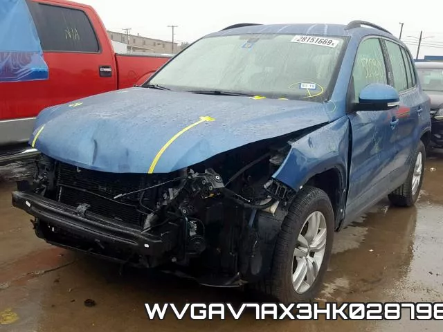 WVGAV7AX3HK028798 фото 3