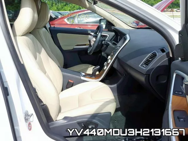 YV440MDU3H2131667 фото 6