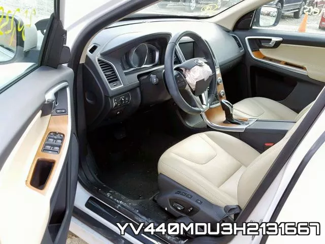 YV440MDU3H2131667 фото 10