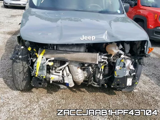 ZACCJAAB1HPF43704 фото 8