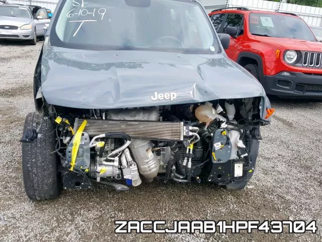 ZACCJAAB1HPF43704 фото 10