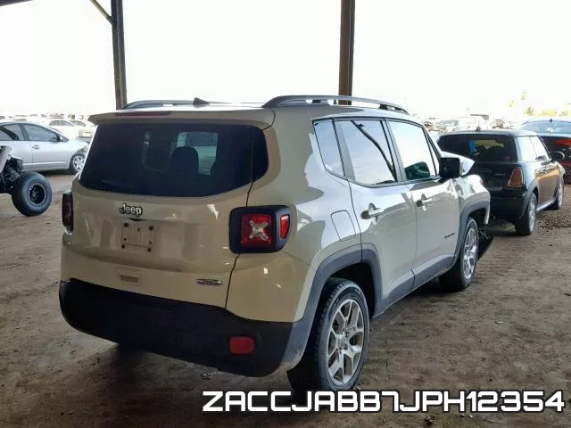 ZACCJABB7JPH12354 фото 5
