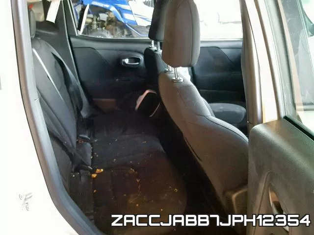 ZACCJABB7JPH12354 фото 7