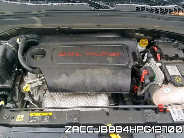 ZACCJBBB4HPG12700 фото 8