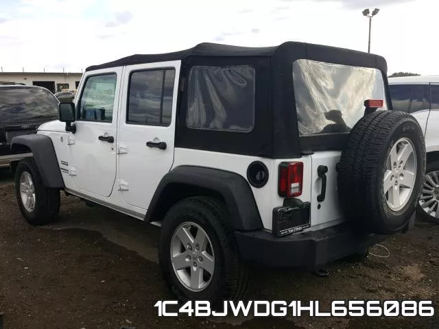 1C4BJWDG1HL656086 фото 4