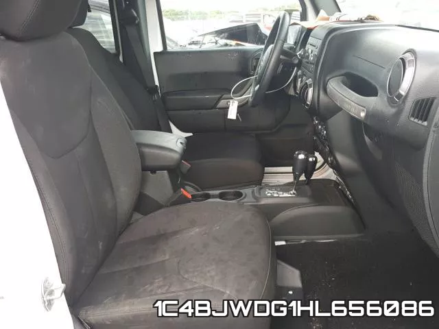 1C4BJWDG1HL656086 фото 6