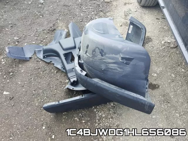 1C4BJWDG1HL656086 фото 10