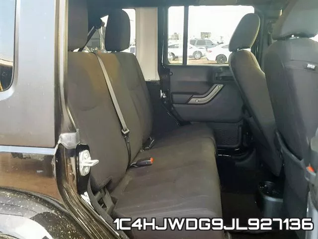 1C4HJWDG9JL927136 фото 7