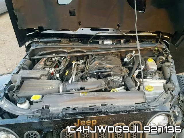 1C4HJWDG9JL927136 фото 8