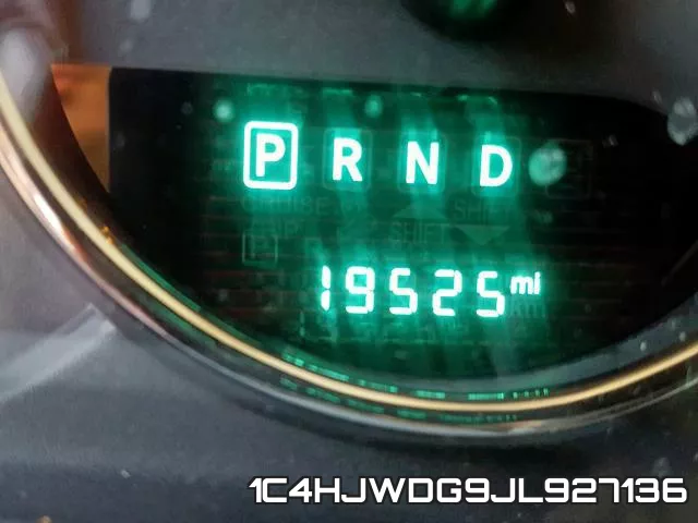 1C4HJWDG9JL927136 фото 9
