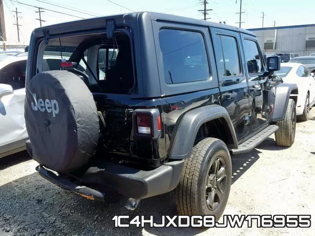 1C4HJXDG8JW176955 фото 5