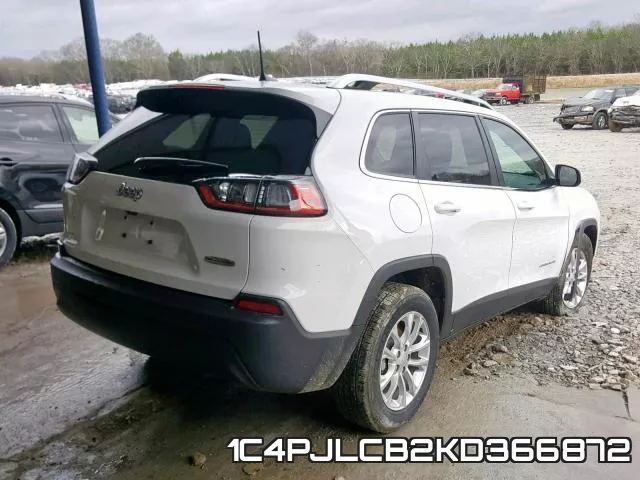1C4PJLCB2KD366872 фото 4