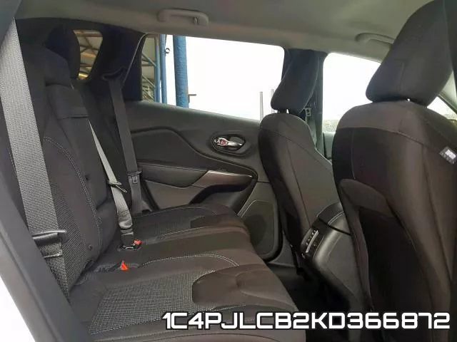 1C4PJLCB2KD366872 фото 6