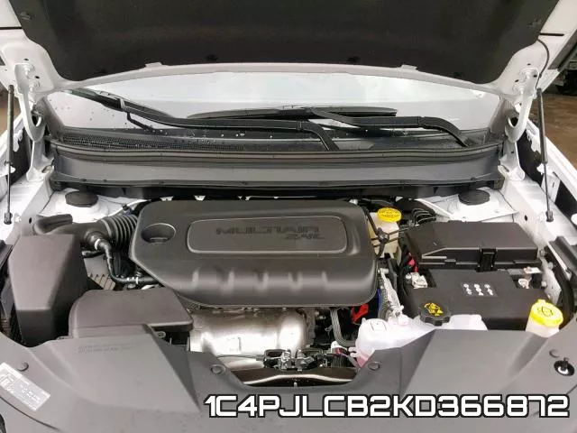 1C4PJLCB2KD366872 фото 7