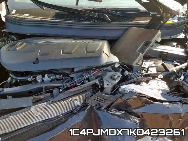 1C4PJMDX7KD423261 фото 8