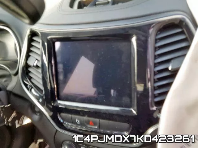 1C4PJMDX7KD423261 фото 10