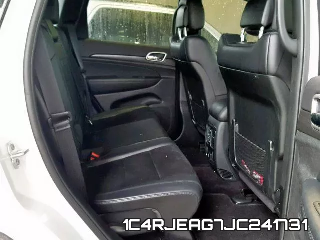 1C4RJEAG7JC241731 фото 7