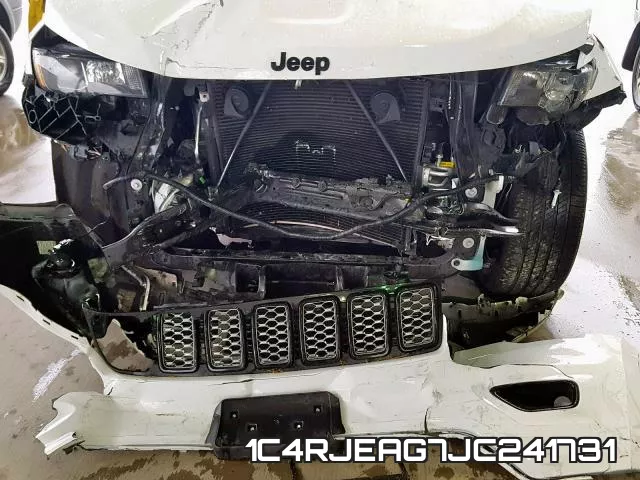 1C4RJEAG7JC241731 фото 10