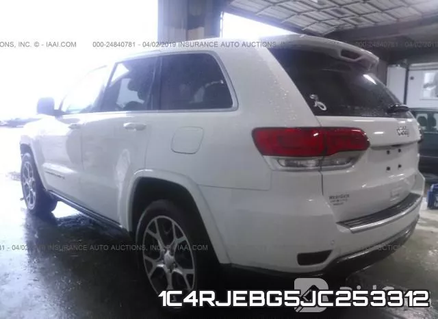 1C4RJEBG5JC253312 фото 4