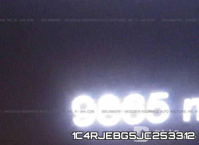 1C4RJEBG5JC253312 фото 8