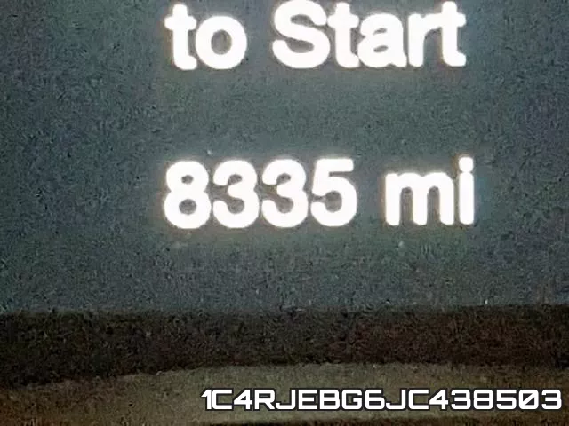 1C4RJEBG6JC438503 фото 9