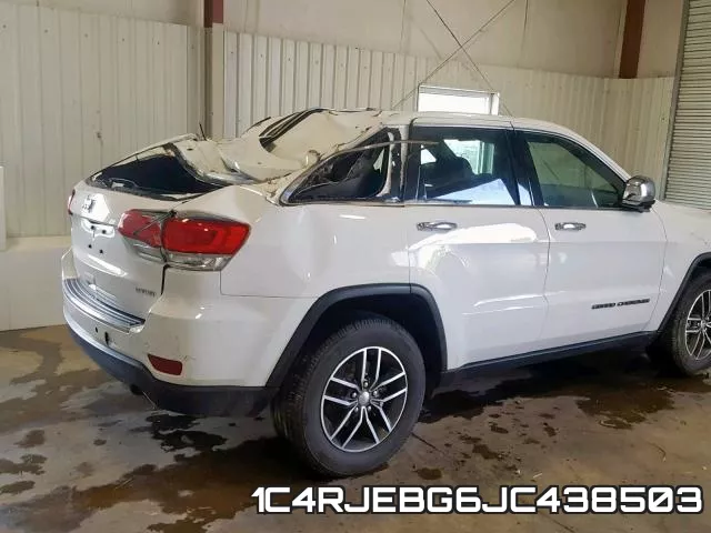 1C4RJEBG6JC438503 фото 10