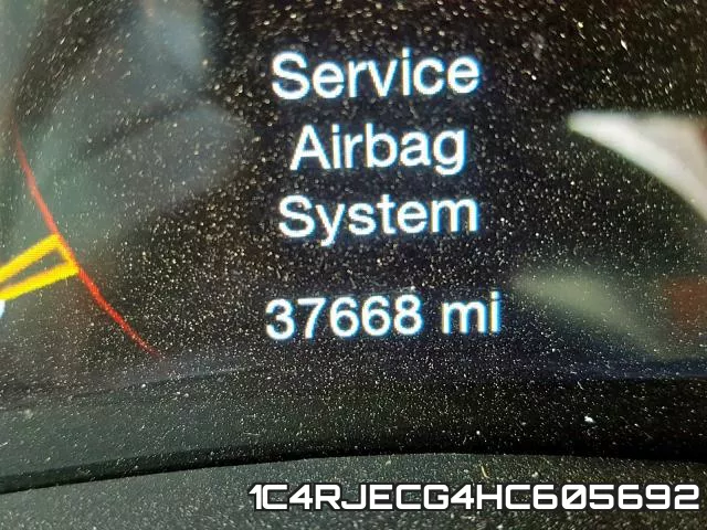1C4RJECG4HC605692 фото 8