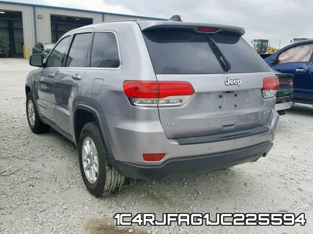 1C4RJFAG1JC225594 фото 4