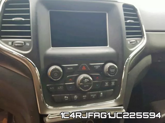 1C4RJFAG1JC225594 фото 10