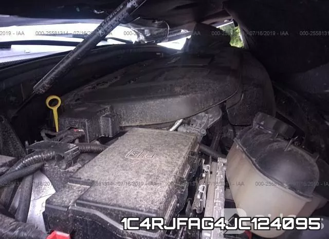 1C4RJFAG4JC124095 фото 2