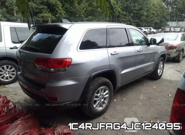 1C4RJFAG4JC124095 фото 5