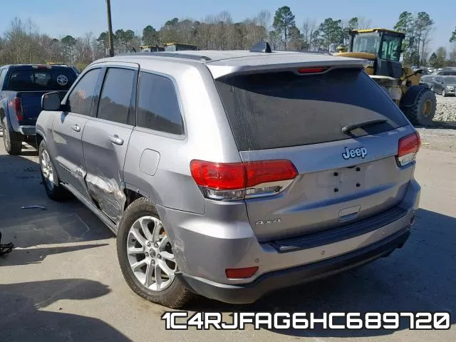 1C4RJFAG6HC689720 фото 4