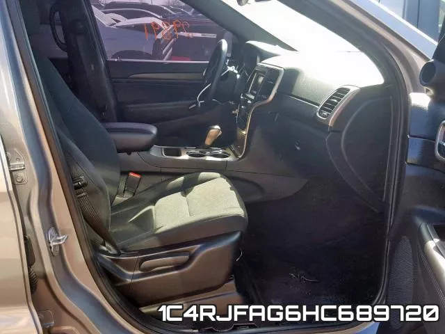 1C4RJFAG6HC689720 фото 6