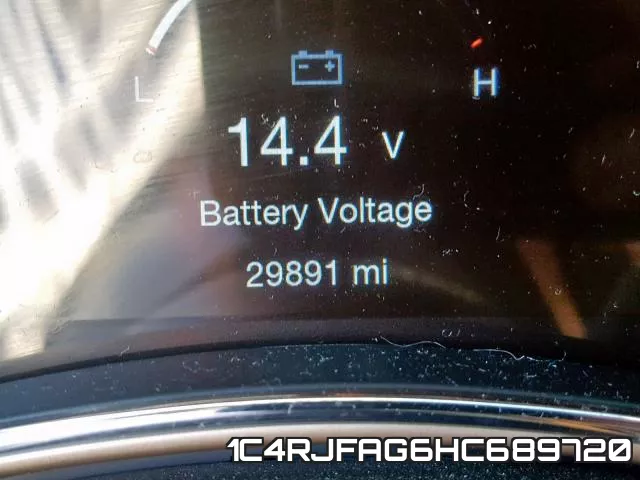 1C4RJFAG6HC689720 фото 9
