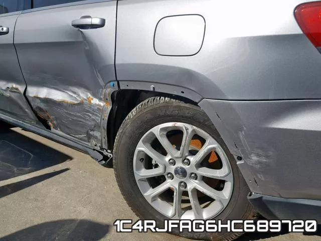 1C4RJFAG6HC689720 фото 10