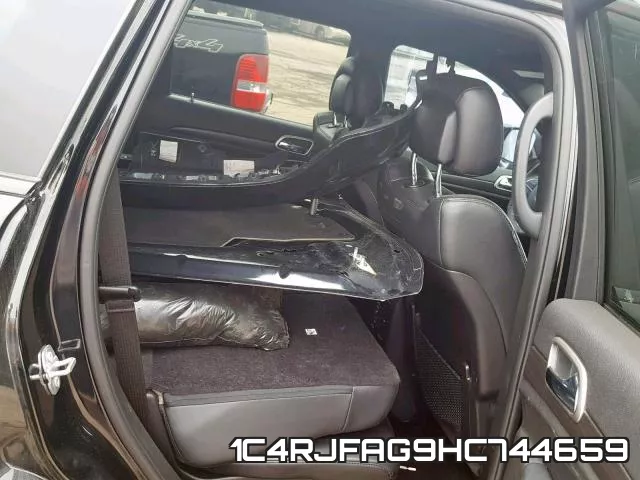 1C4RJFAG9HC744659 фото 7