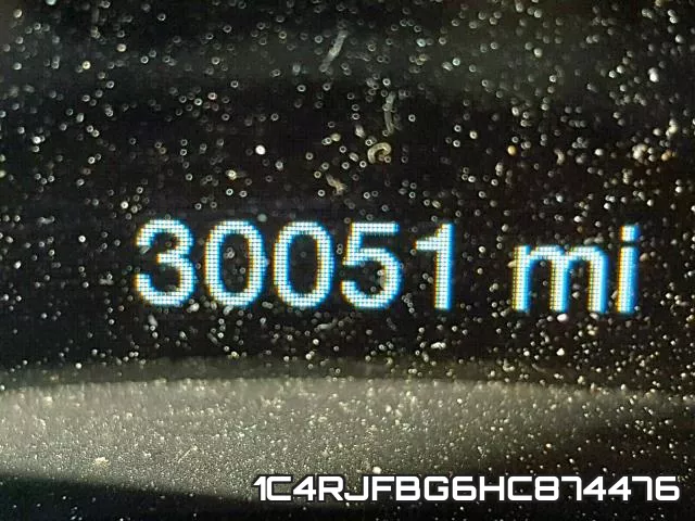 1C4RJFBG6HC874476 фото 9