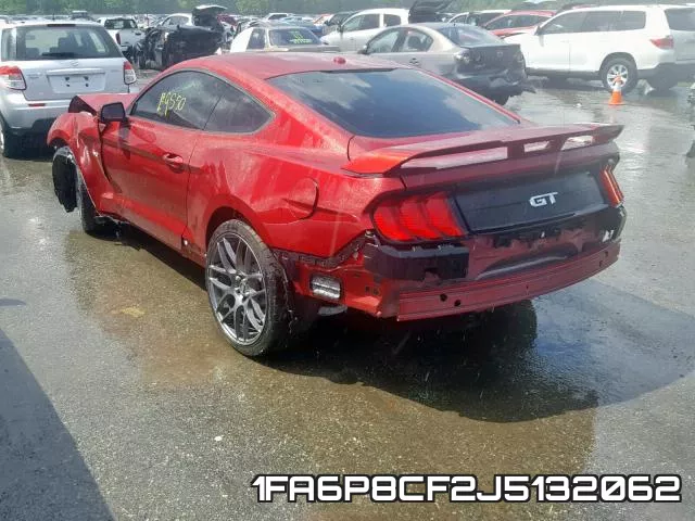 1FA6P8CF2J5132062 фото 4
