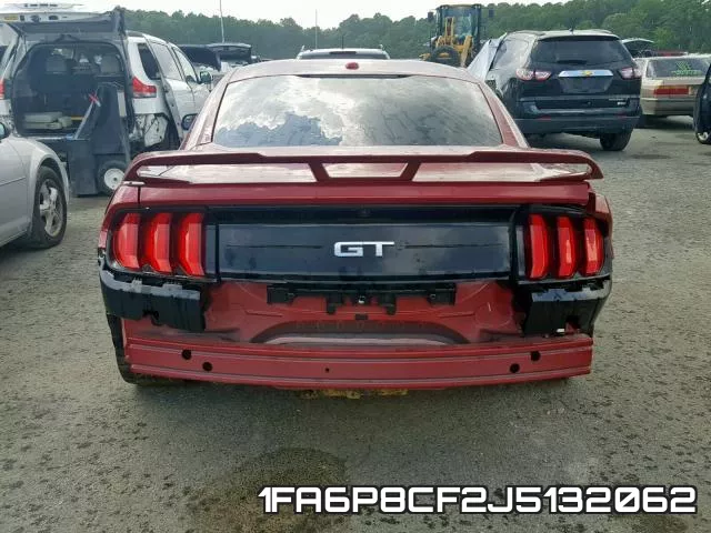 1FA6P8CF2J5132062 фото 10