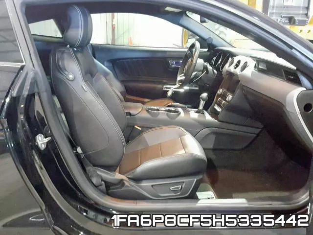 1FA6P8CF5H5335442 фото 6