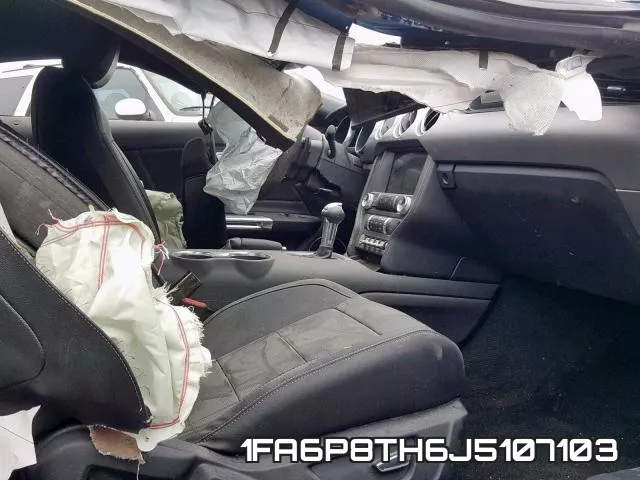 1FA6P8TH6J5107103 фото 6