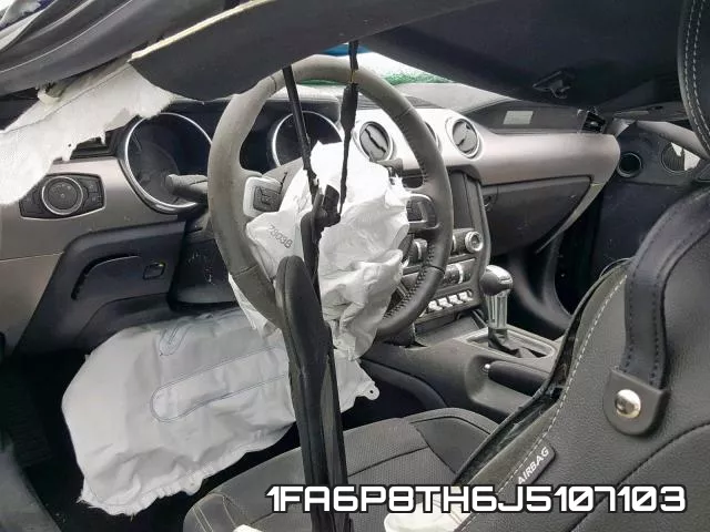 1FA6P8TH6J5107103 фото 10