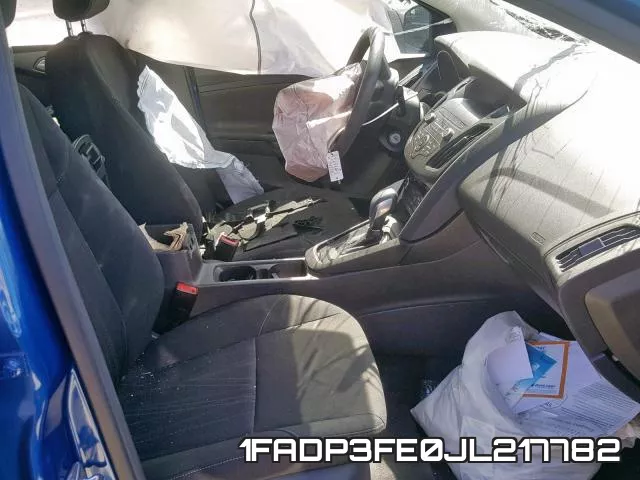 1FADP3FE0JL217782 фото 6