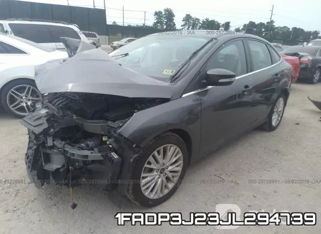 1FADP3J23JL294739 фото 3
