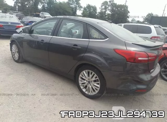 1FADP3J23JL294739 фото 4